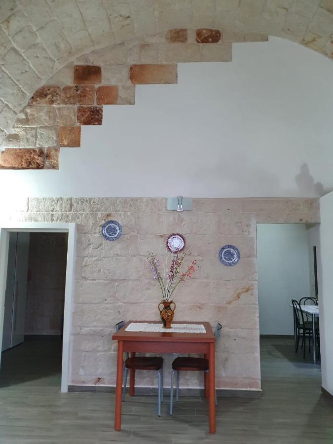 Apartament Lungomare Modugno Polignano a Mare Zewnętrze zdjęcie