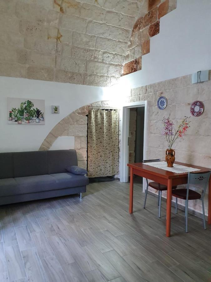 Apartament Lungomare Modugno Polignano a Mare Zewnętrze zdjęcie