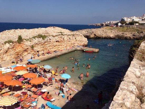 Apartament Lungomare Modugno Polignano a Mare Zewnętrze zdjęcie