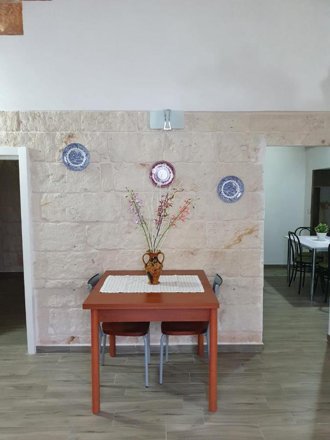 Apartament Lungomare Modugno Polignano a Mare Zewnętrze zdjęcie