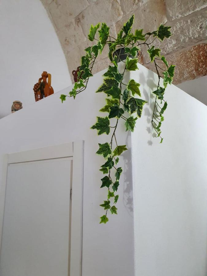 Apartament Lungomare Modugno Polignano a Mare Zewnętrze zdjęcie