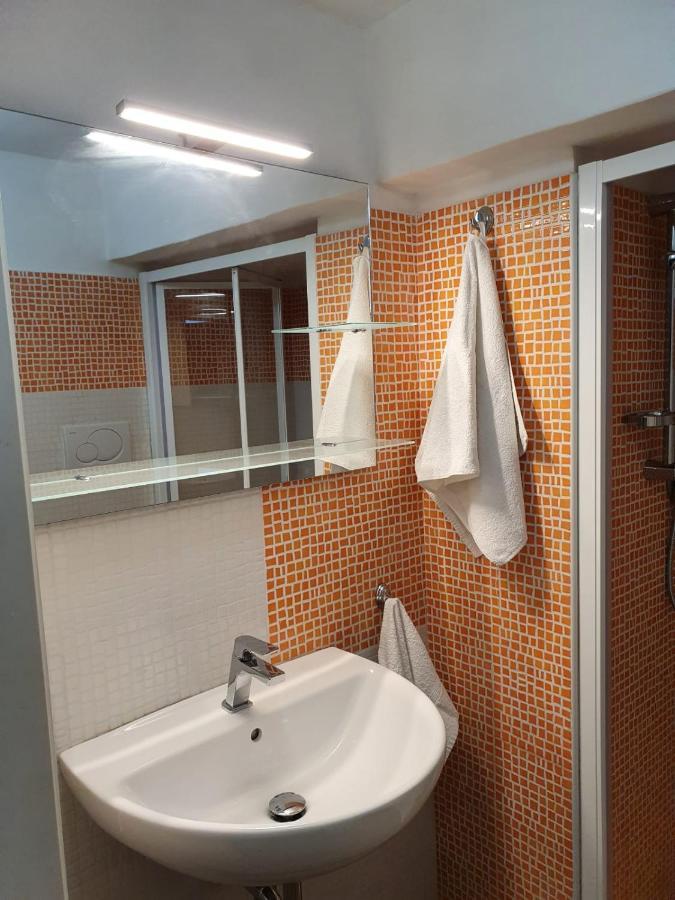Apartament Lungomare Modugno Polignano a Mare Zewnętrze zdjęcie
