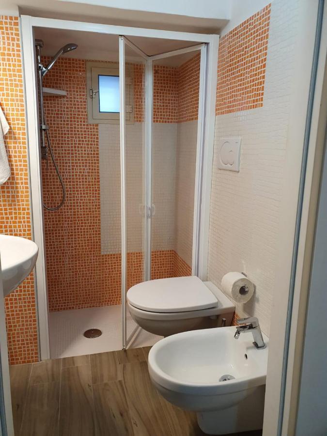 Apartament Lungomare Modugno Polignano a Mare Zewnętrze zdjęcie