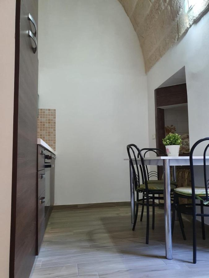 Apartament Lungomare Modugno Polignano a Mare Zewnętrze zdjęcie