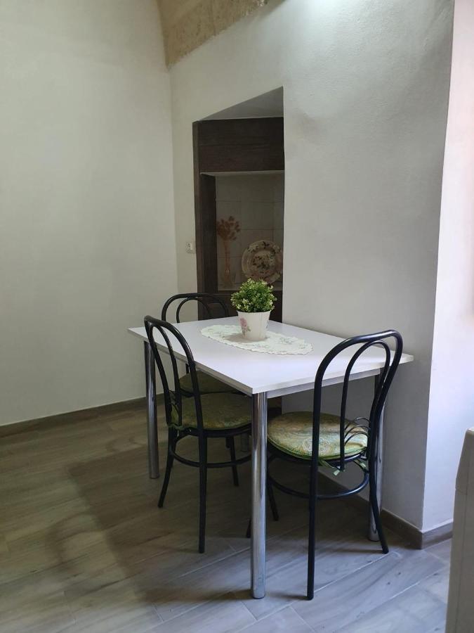 Apartament Lungomare Modugno Polignano a Mare Zewnętrze zdjęcie