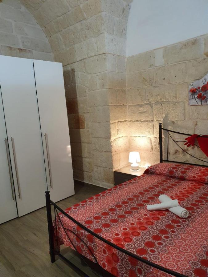 Apartament Lungomare Modugno Polignano a Mare Zewnętrze zdjęcie