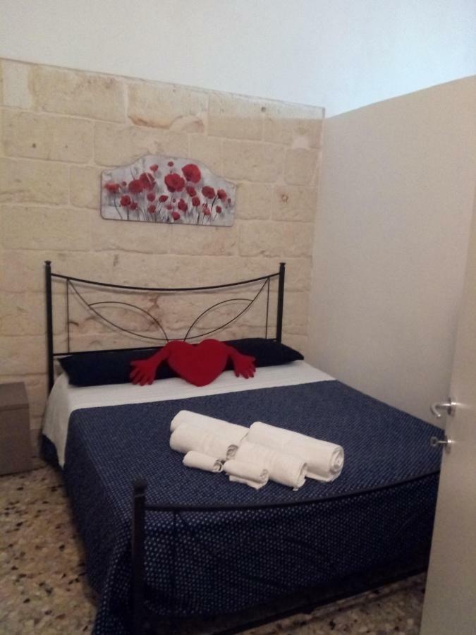 Apartament Lungomare Modugno Polignano a Mare Zewnętrze zdjęcie